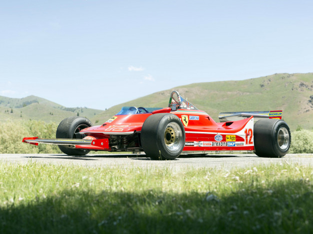 Обои картинки фото автомобили, ferrari