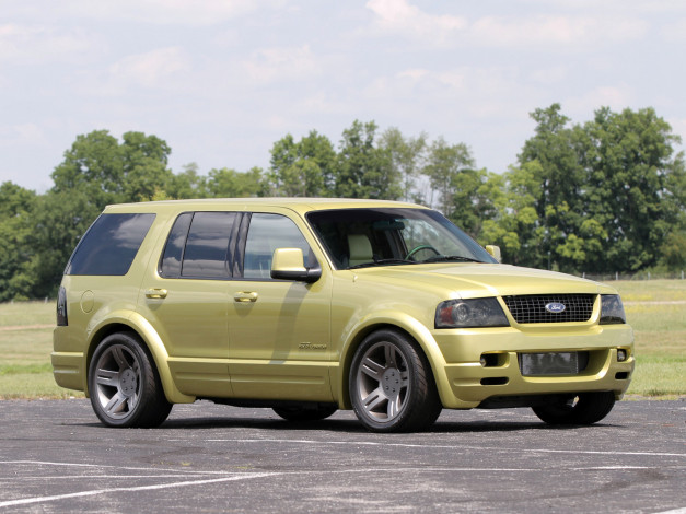 Обои картинки фото автомобили, ford