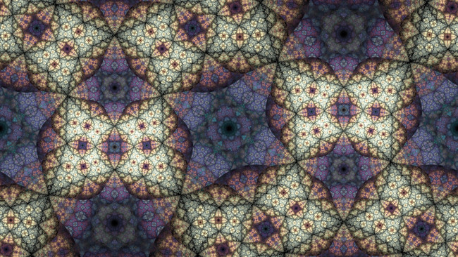 Обои картинки фото 3д графика, фракталы , fractal, цвета, фон, узор