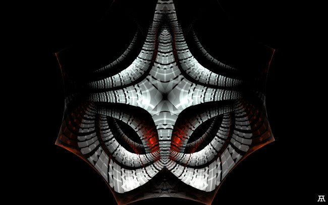 Обои картинки фото 3д графика, фракталы , fractal, фон, узор, цвета