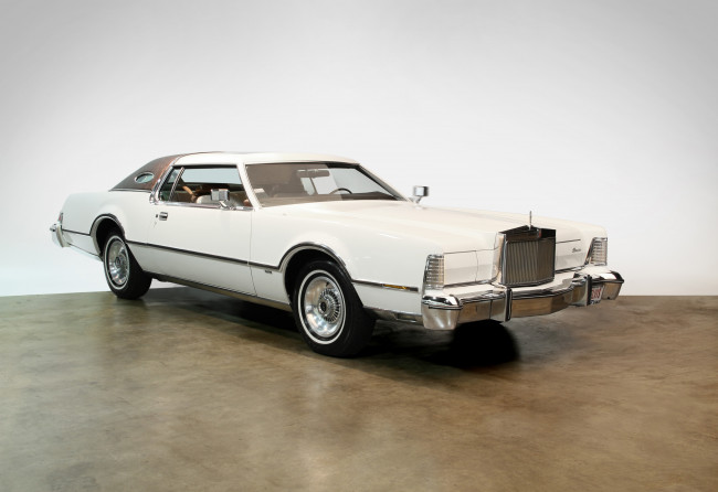 Обои картинки фото автомобили, lincoln, mark