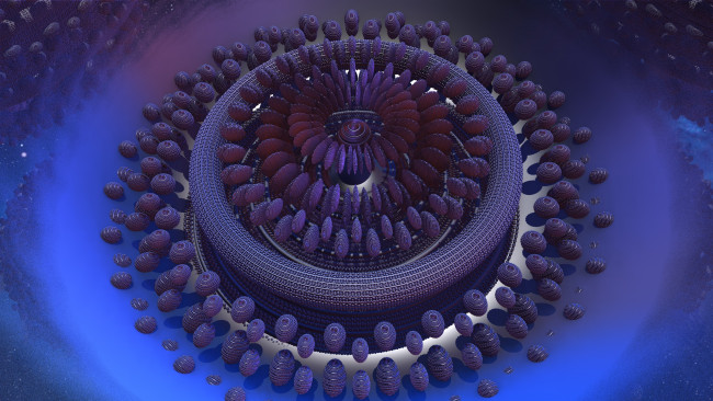 Обои картинки фото 3д графика, абстракция , abstract, цвета, фон, узор