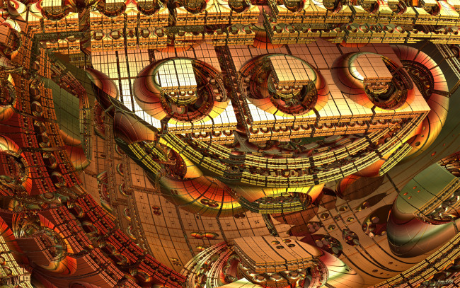 Обои картинки фото 3д графика, абстракция , abstract, узор, фон, цвета