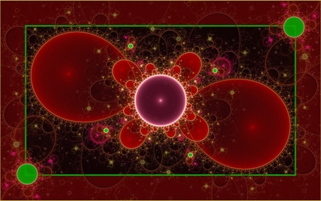 Обои картинки фото 3д графика, фракталы , fractal, узор, фон, цвета