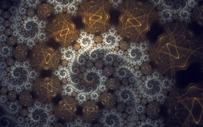 Обои картинки фото 3д графика, фракталы , fractal, узор, фон, цвета