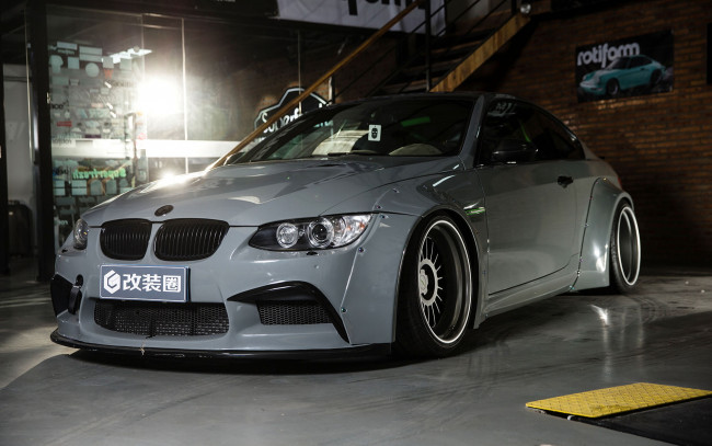 Обои картинки фото автомобили, bmw, автомобиль, фон