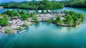 Картинка природа реки озера река лес