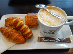 Картинка еда кофе +кофейные+зёрна питье