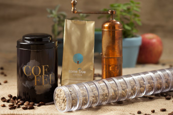 Картинка еда кофе +кофейные+зёрна питье