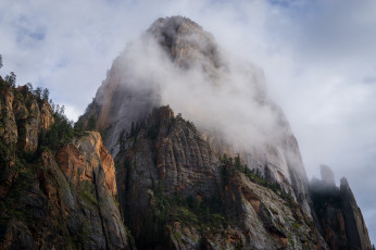 Картинка природа горы простор