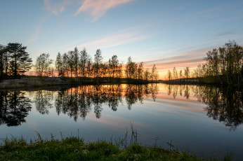 Картинка природа реки озера лес река