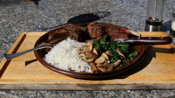 Картинка еда вторые+блюда трапеза