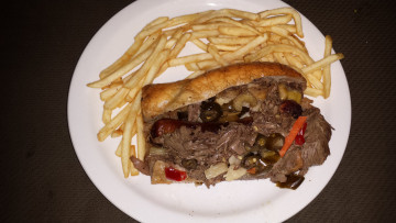 Картинка еда бутерброды +гамбургеры +канапе бутер