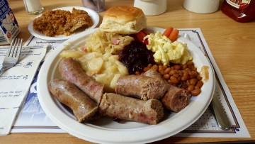 Картинка еда вторые+блюда трапеза