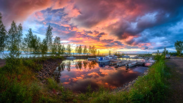 Картинка корабли порты+ +причалы гавань