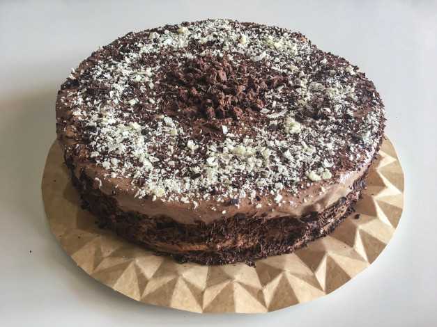 Обои картинки фото еда, торты, тортик