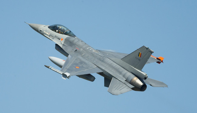 Обои картинки фото авиация, боевые самолёты, истребитель