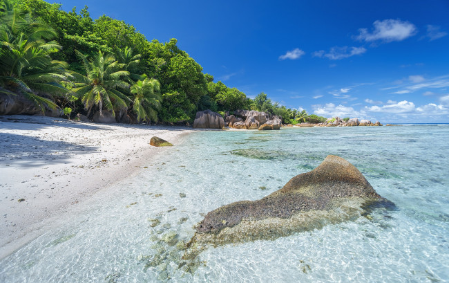 Обои картинки фото природа, тропики, курорт