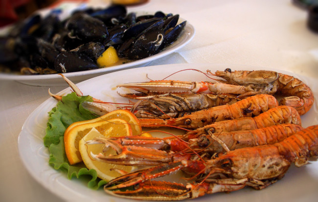 Обои картинки фото еда, рыба,  морепродукты,  суши,  роллы, деликатесы