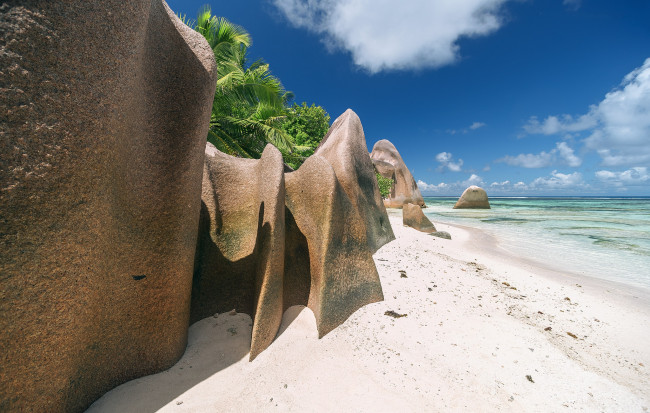 Обои картинки фото природа, тропики, курорт