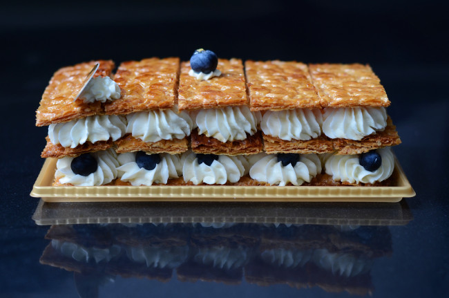 Обои картинки фото еда, пирожные,  кексы,  печенье, десерт