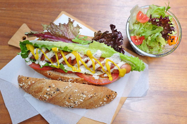 Обои картинки фото еда, бутерброды,  гамбургеры,  канапе, бутер