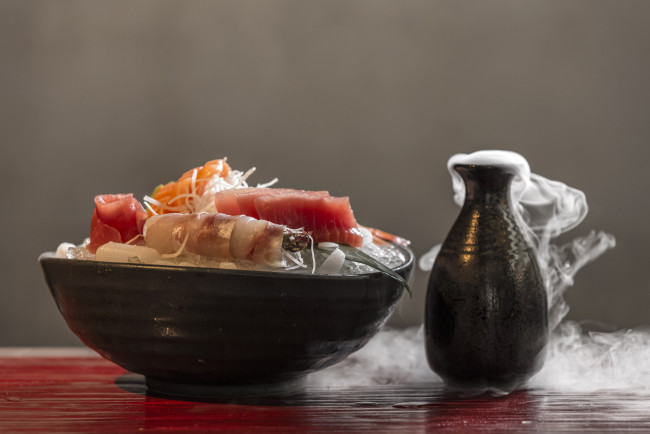 Обои картинки фото еда, рыба,  морепродукты,  суши,  роллы, деликатесы