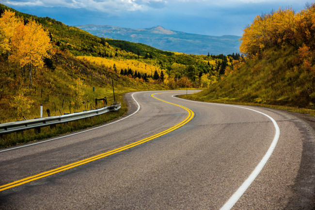 Обои картинки фото природа, дороги, шоссе