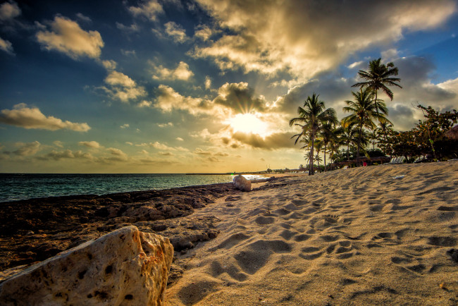 Обои картинки фото природа, побережье, море, берег