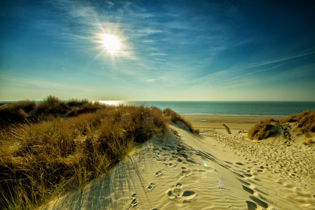 Обои картинки фото природа, побережье, море, берег