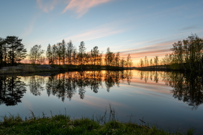 Обои картинки фото природа, реки, озера, лес, река