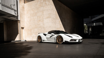 Картинка автомобили ferrari 488 gtb