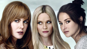 Картинка big+little+lies+2020 кино+фильмы big+little+lies big little lies 2020