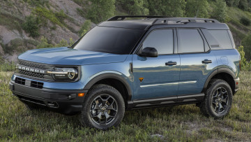 Картинка ford+bronco+sport+2021 автомобили ford bronco sport 2021 первоклассный американский автомобиль с очень богатой историей
