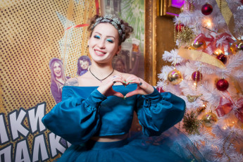 Картинка девушки -+блондинки +светловолосые golden girls ночной клуб модель