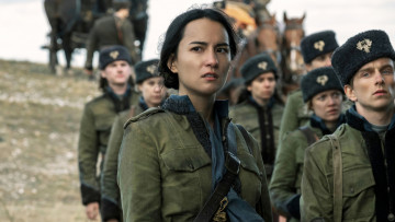 Картинка shadow+and+bone+ сериал+2021 кино+фильмы сериал тень и кость фэнтези боевик драма детектив джесси мей ли