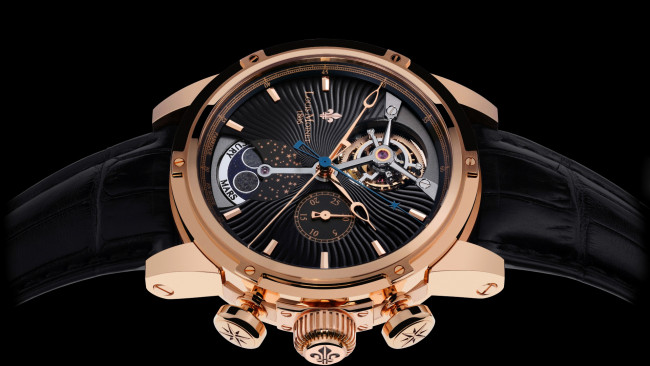 Обои картинки фото бренды, - другое, часы