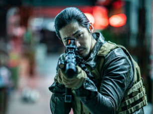 Картинка yaksha +ruthless+operations+||+2022 кино+фильмы +ruthless+operations author oreskis ruthless operations боевик триллер криминал