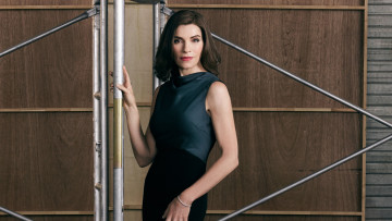 Картинка кино+фильмы the+good+wife julianna margulies alicia florrick
