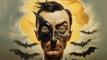 Картинка рисованное комиксы нейросети графика нейроарт ai art нейронные сети рисунки нейро искусство