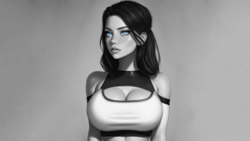 Картинка рисованное люди нейросети графика нейроарт ai art нейронные сети рисунки нейро искусство