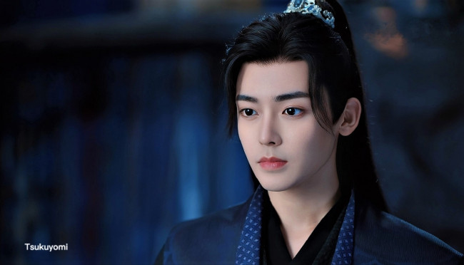 Обои картинки фото кино фильмы, back from the brink, тянь, яо