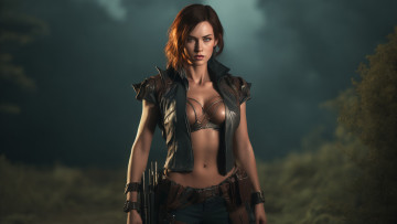 Картинка 3д+графика люди+ people нейросети графика нейроарт ai art нейронные сети рисунки нейро искусство нейрографика graphics neuroart neural networks drawings neuro neurography