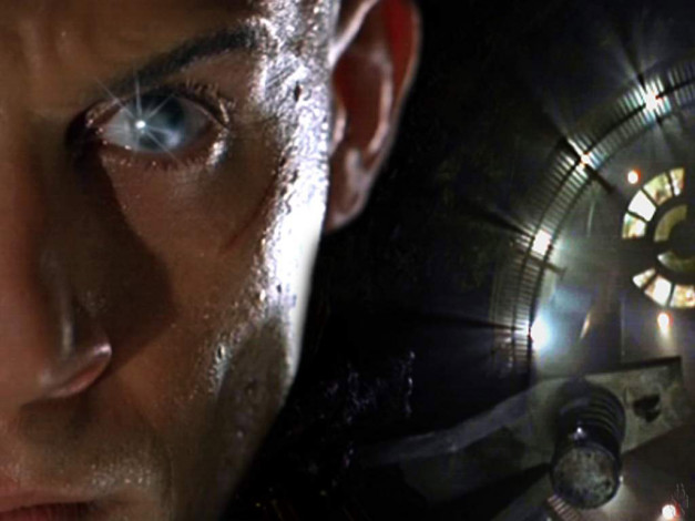 Обои картинки фото riddick, кино, фильмы, pitch, black