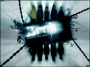 Картинка аниме beck