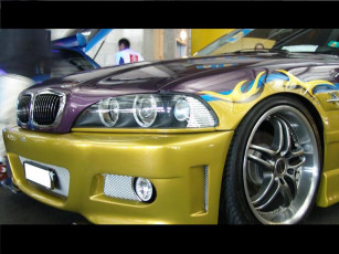 Картинка автомобили bmw