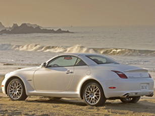 обоя автомобили, lexus