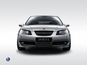Картинка автомобили saab