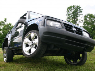 Картинка автомобили suzuki