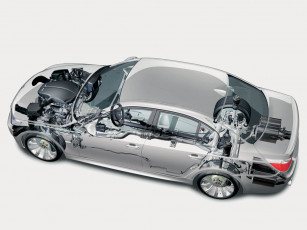 Картинка bmw m5 автомобили